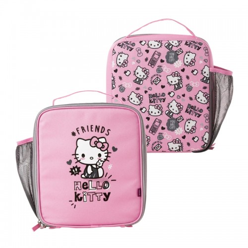 B.box Hello Kitty Insulated Lunchbag 